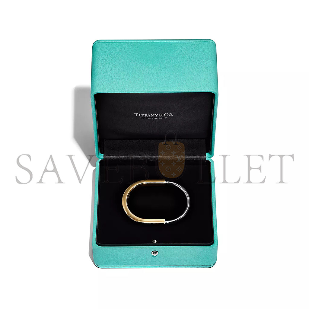 TIFFANY LOCK BANGLE 73027217